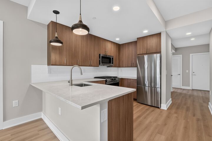 Property Photo: 72 Vroom St 306 NJ 07306