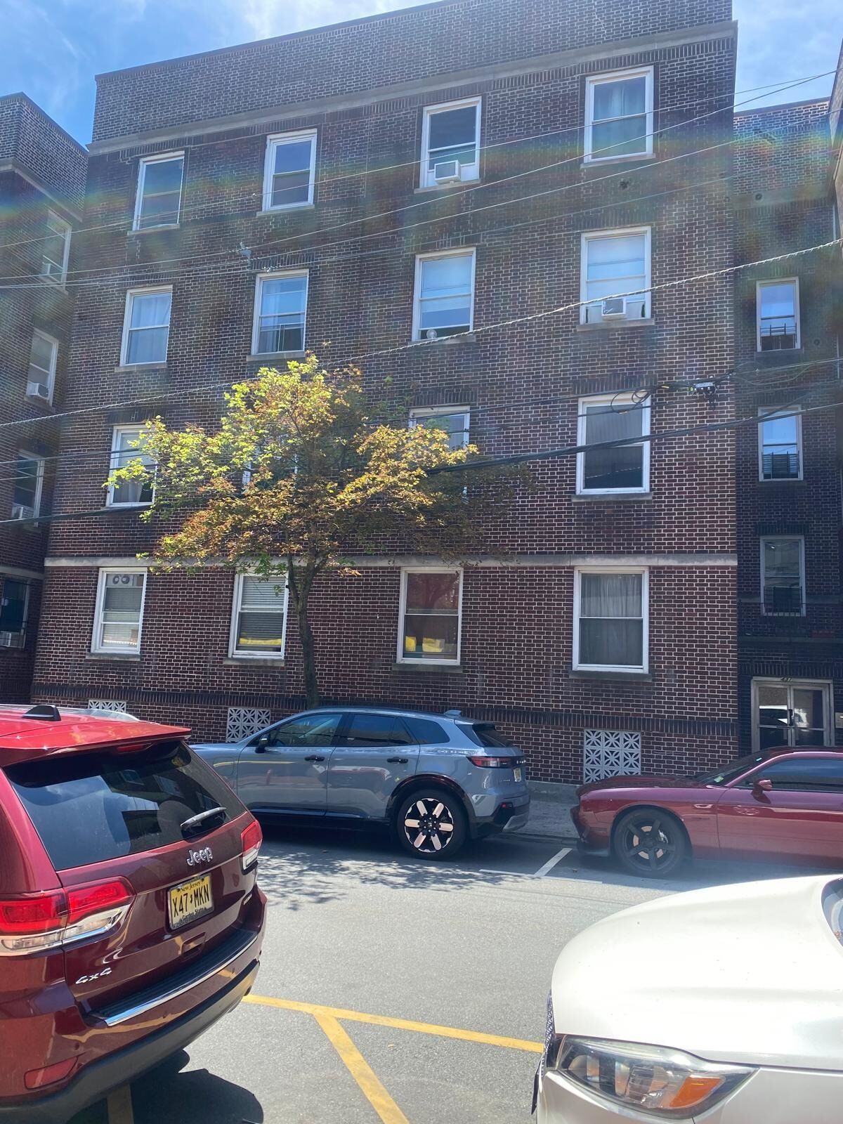 Property Photo: 437 53rd St #4D NJ 07093