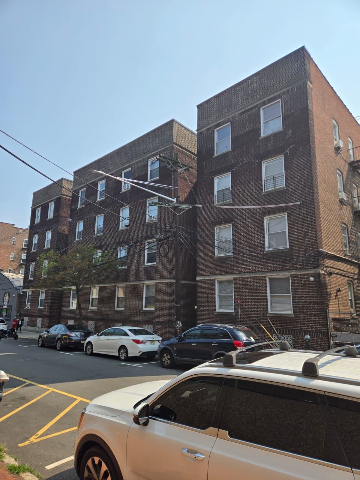 Property Photo:  437 53rd St #4D  NJ 07093 