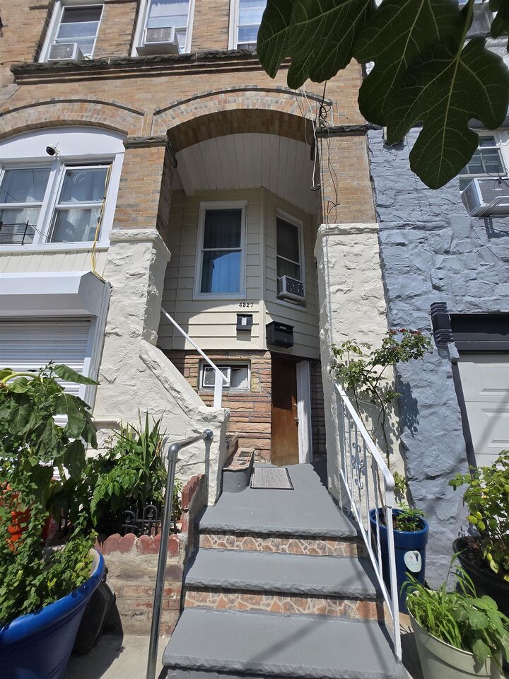 Property Photo: 4527 Brown St NJ 07087