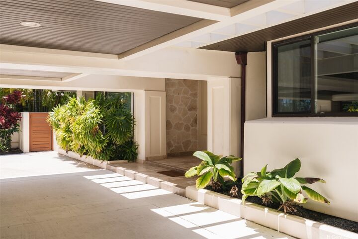 Property Photo:  4714 Kahala Avenue  HI 96816 