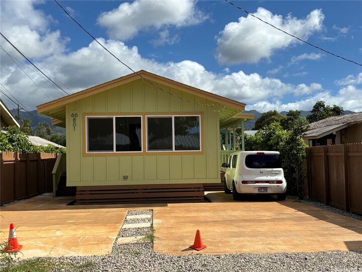 Property Photo:  66-081 Wana Place  HI 96712 