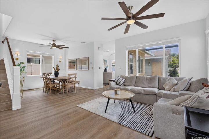 Property Photo: 91-1830 Waiaama Street HI 96706