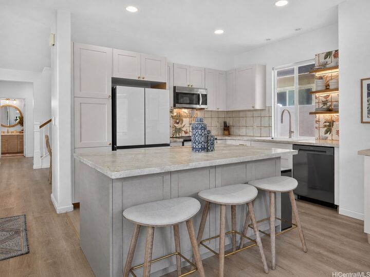 Property Photo:  91-1830 Waiaama Street  HI 96706 