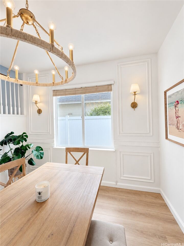 Property Photo:  91-1830 Waiaama Street  HI 96706 