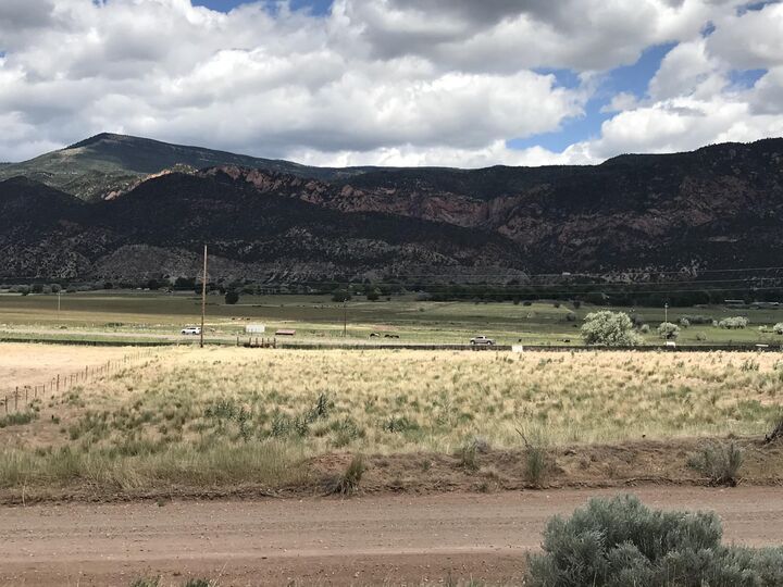 Property Photo: W Frontage Rd UT 84742