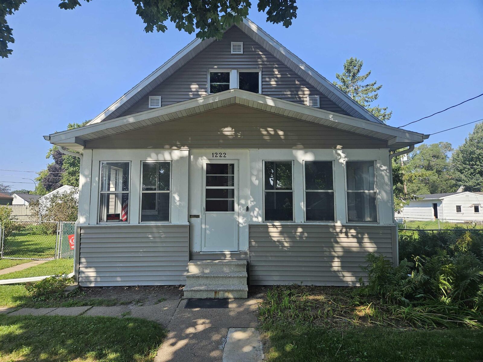 Property Photo: 1222 Wallgate Avenue IA 50701