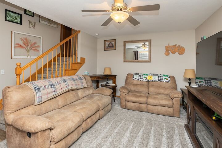 Property Photo:  1004 15th Street SE  IA 50035 