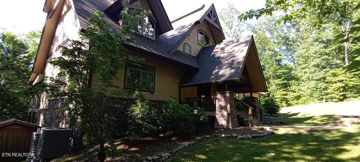 Property Photo:  440 Falls Lane  TN 37841 