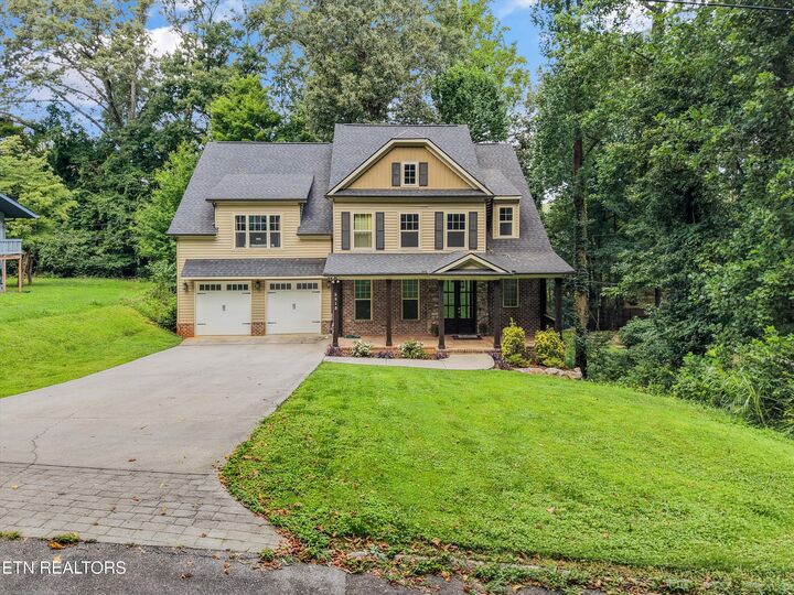 Property Photo:  5513 Pinellas Drive  TN 37919 