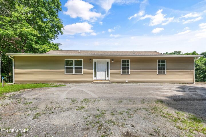 Property Photo:  239 Carroll Hollow Rd  TN 37716 