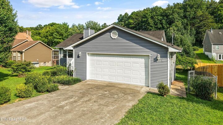 Property Photo:  4298 Larigo Drive  TN 37914 