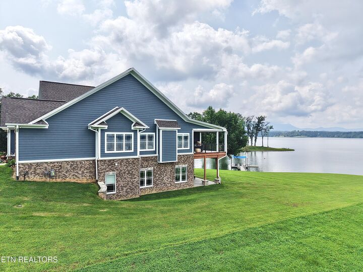 Property Photo:  3523 Nina Ferry Pointe Way  TN 37890 