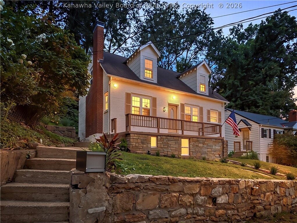 Property Photo:  5 Estill Drive  WV 25314 
