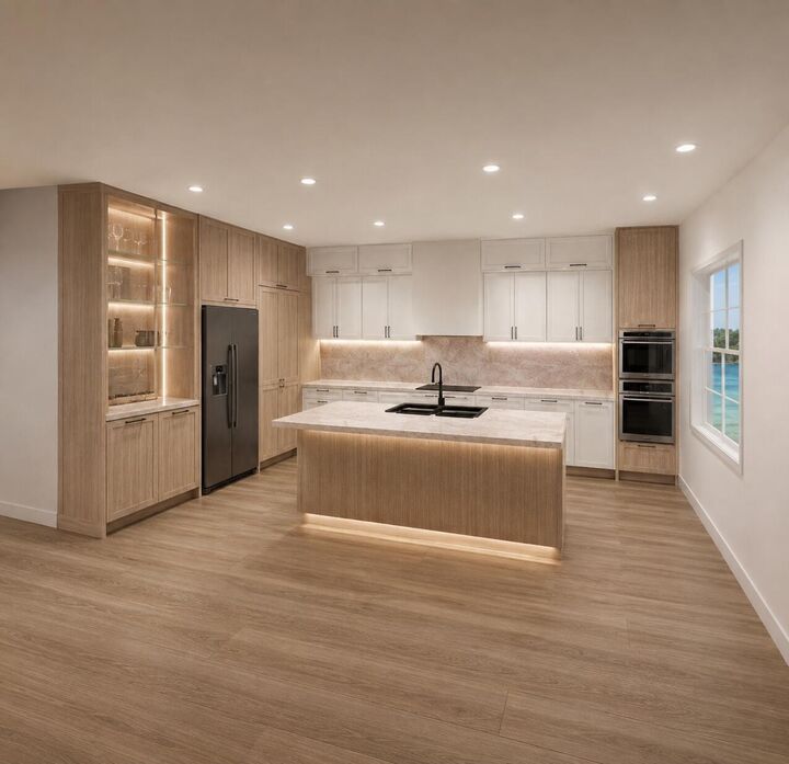 Property Photo:  26 Ocean Drive  FL 33037 