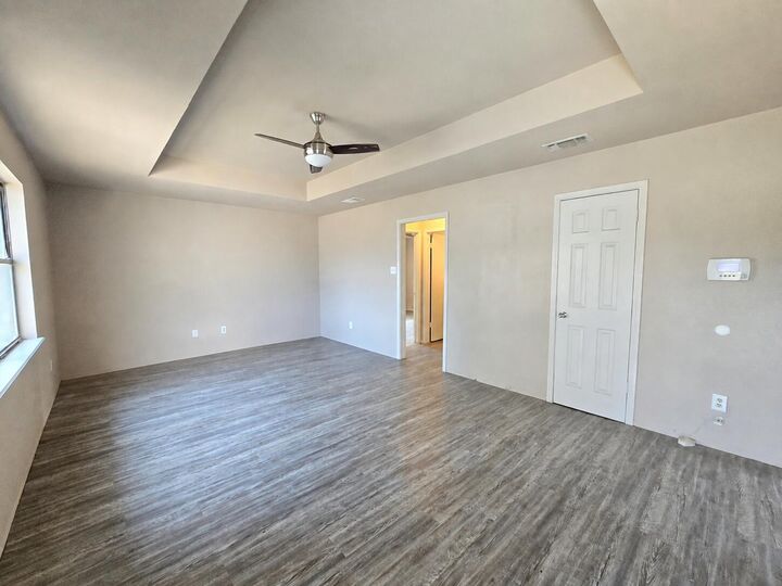 Property Photo: 4426 Kemper Street TX 79416