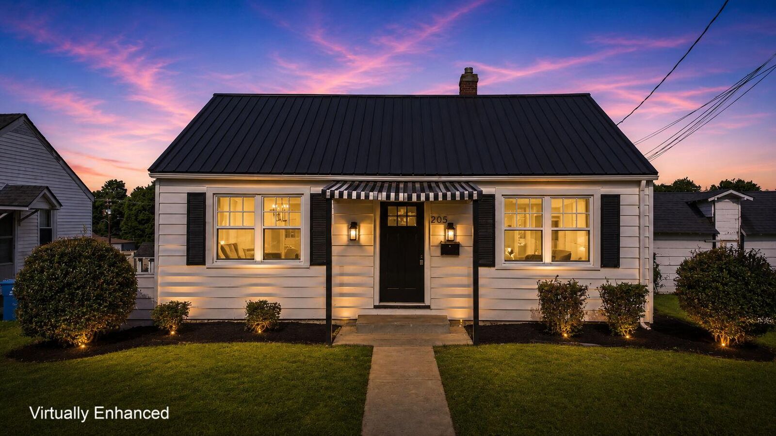 Property Photo: 205 Midland Place KY 40422