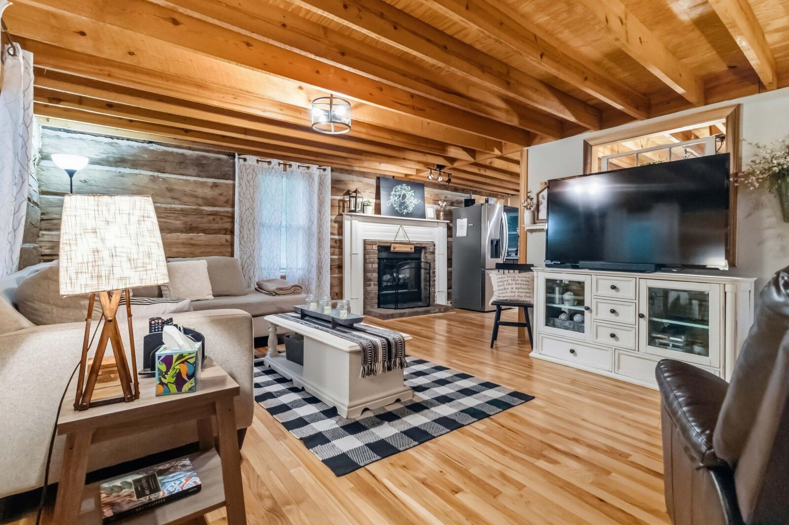 Property Photo:  122 Gadberry Subdivision Road  KY 42544 