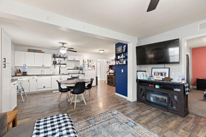 Property Photo: 109 Turner Avenue KY 40444