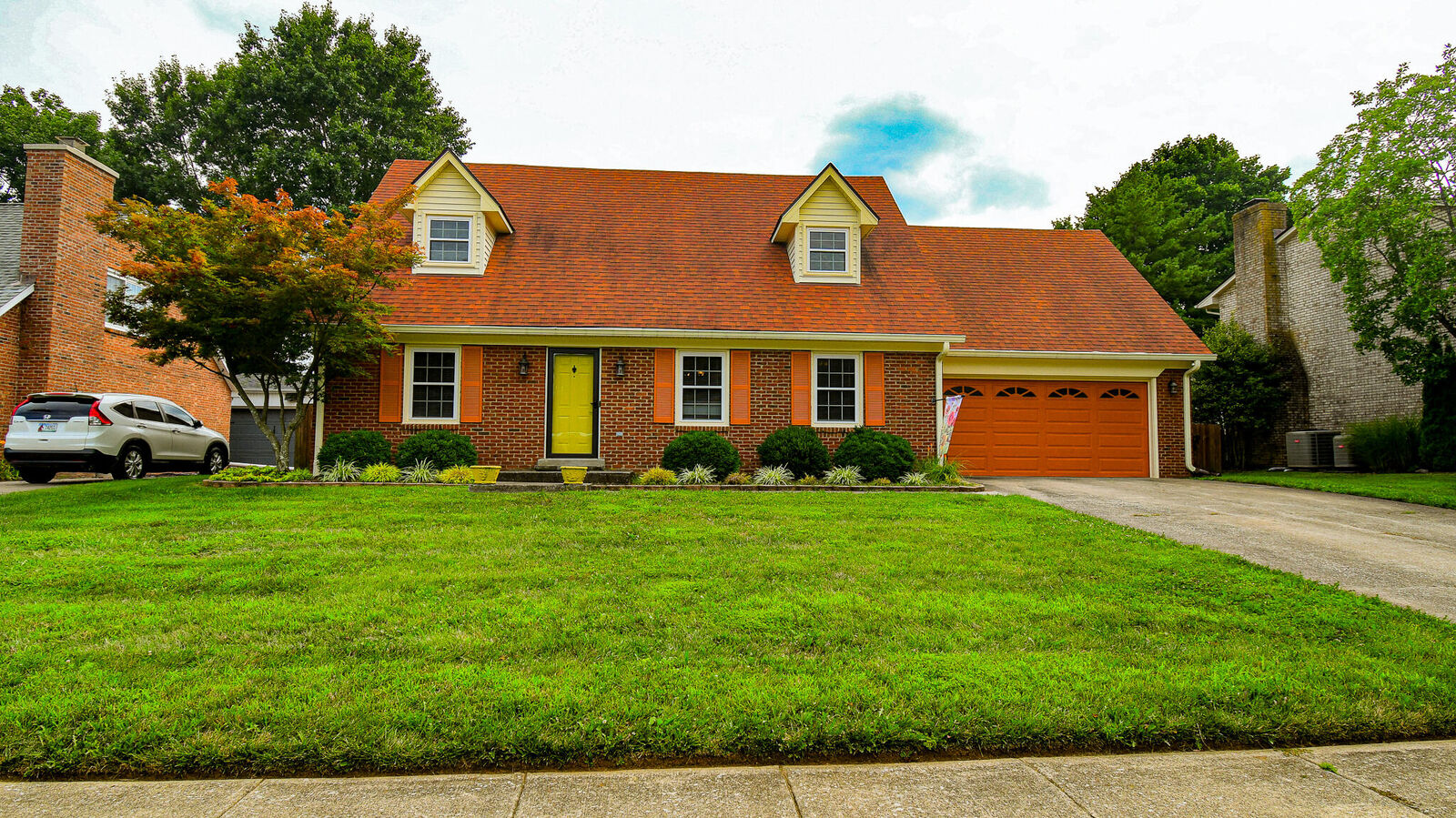 Property Photo:  632 Deerfield Drive  KY 40383 