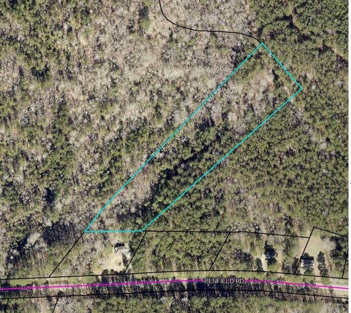 Property Photo: 0 Penfield Road GA 30669-000