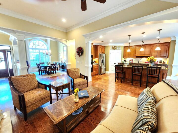 Property Photo: 1091 Bouldercrest Way GA 30642