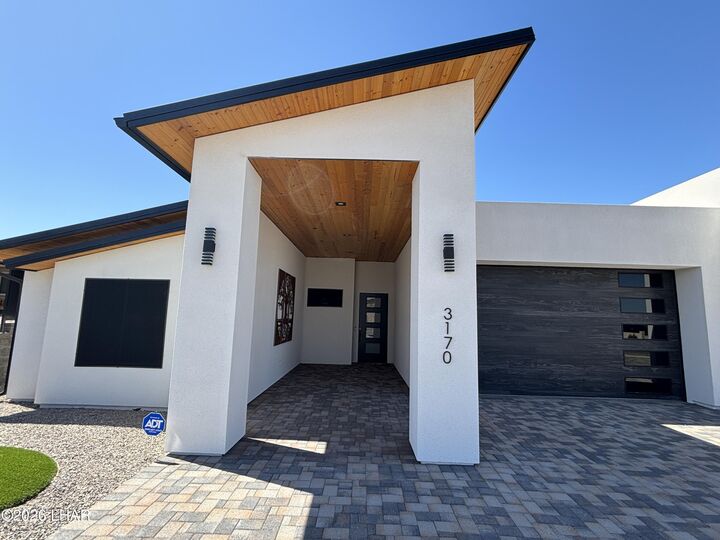 Property Photo:  3170 Chemehuevi Blvd  AZ 86406 