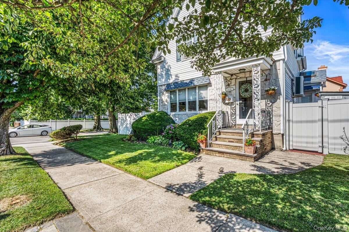 Property Photo:  1003 149th Street  NY 11357 