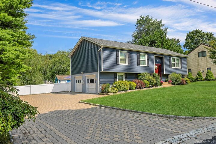 Property Photo: 3320 Chelsey Street NY 10547