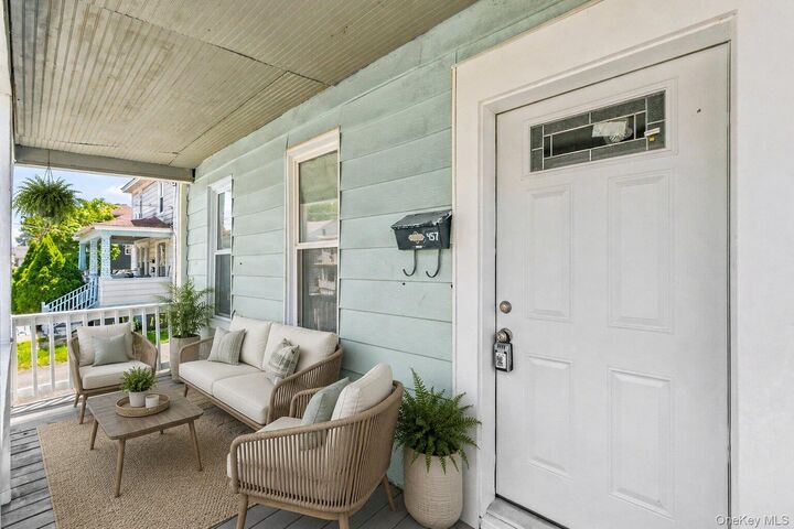 Property Photo:  457 1st Street  NY 12550 