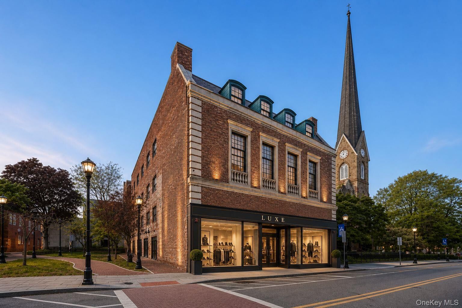 Property Photo:  48 North Street 401  NY 10940 