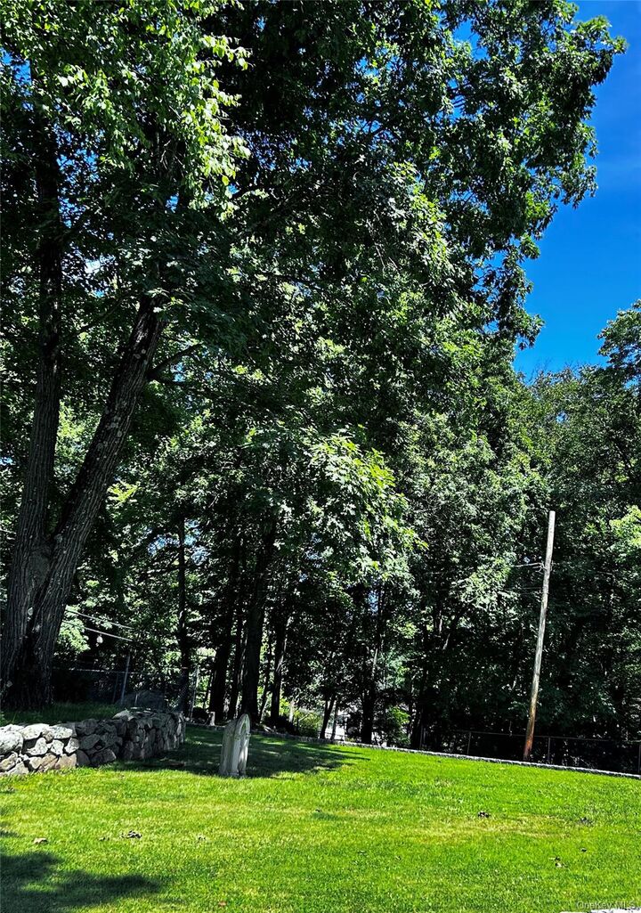 Property Photo: 87 Mott Farm Road NY 10986