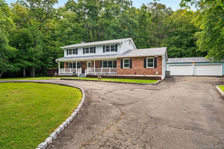 Property Photo:  87 Mott Farm Road  NY 10986 