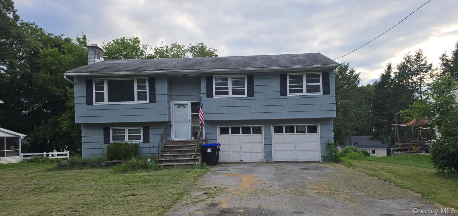 Property Photo:  14 Bellmore Drive  NY 12603 