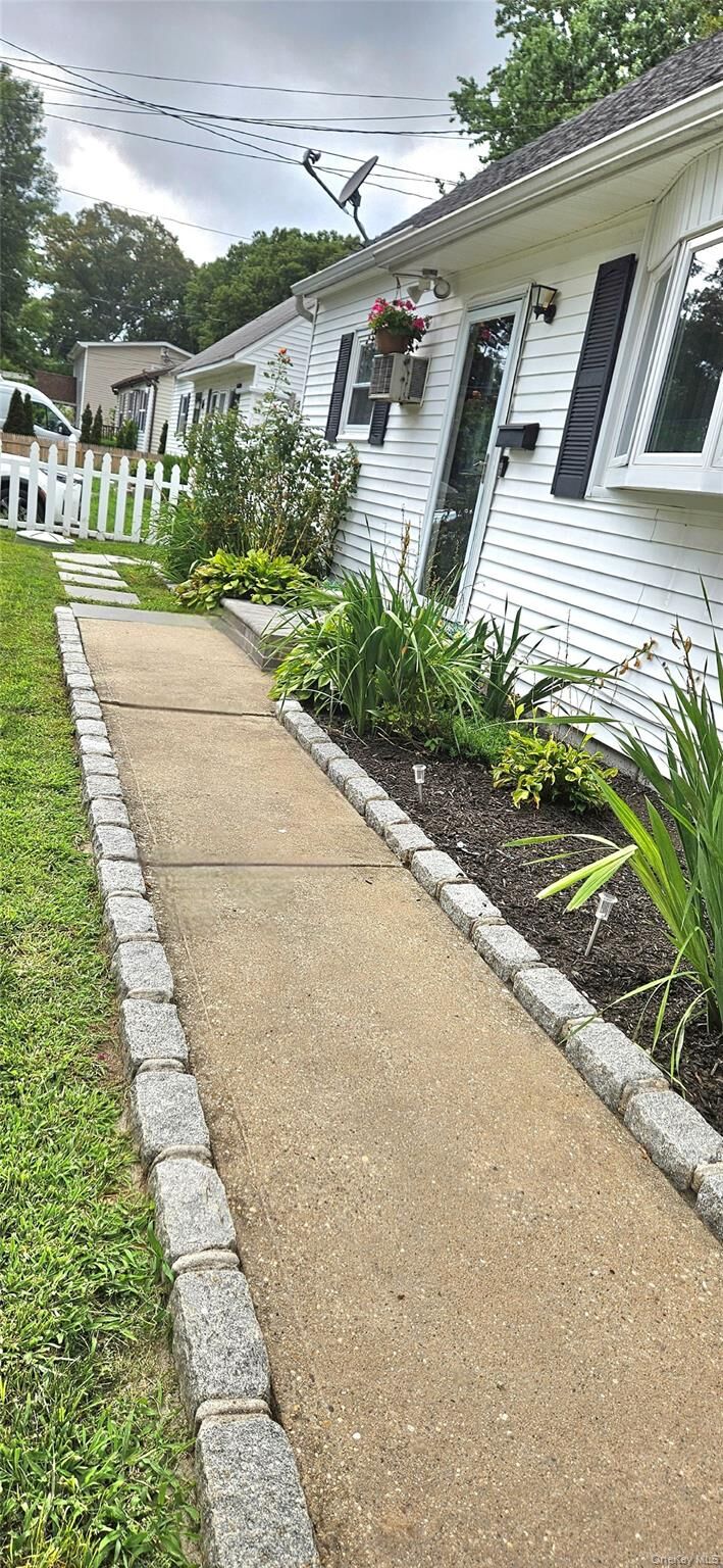Property Photo: 211 Parkway Boulevard NY 11798