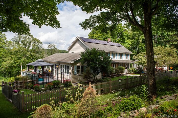 Property Photo: 912-918 Hollow Road NY 12514