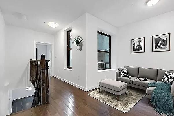Property Photo:  286 W 137th Street  NY 10030 