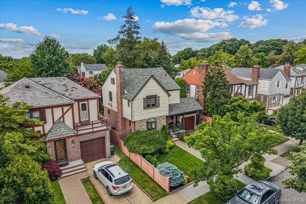 Property Photo:  78-20 222nd Street  NY 11364 