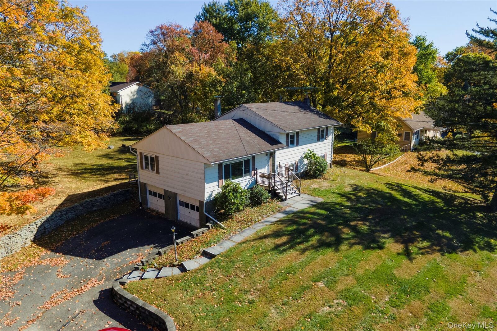 Property Photo:  172 Ridge Road  NY 10930 