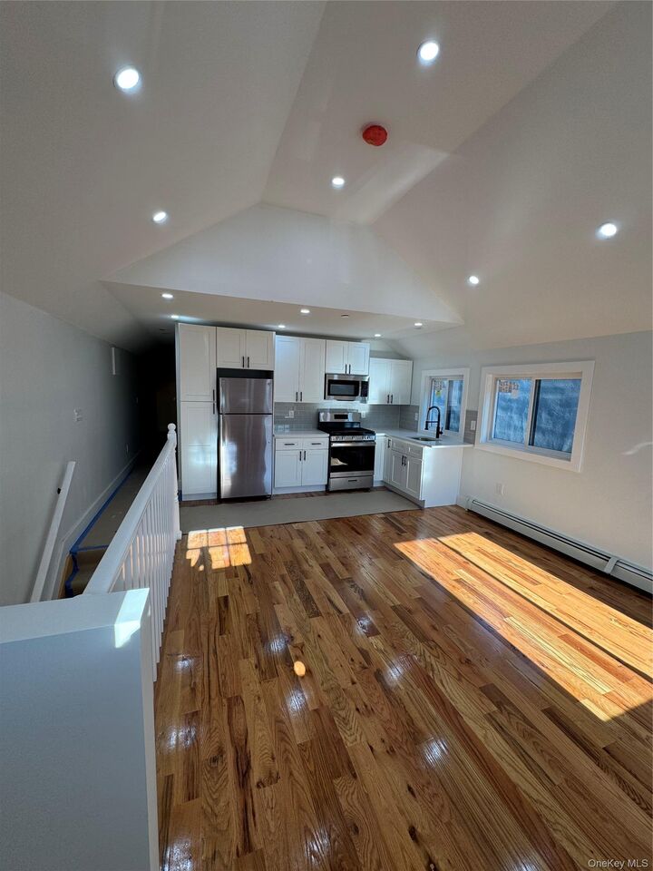 Property Photo: 121-11 195th Street NY 11413