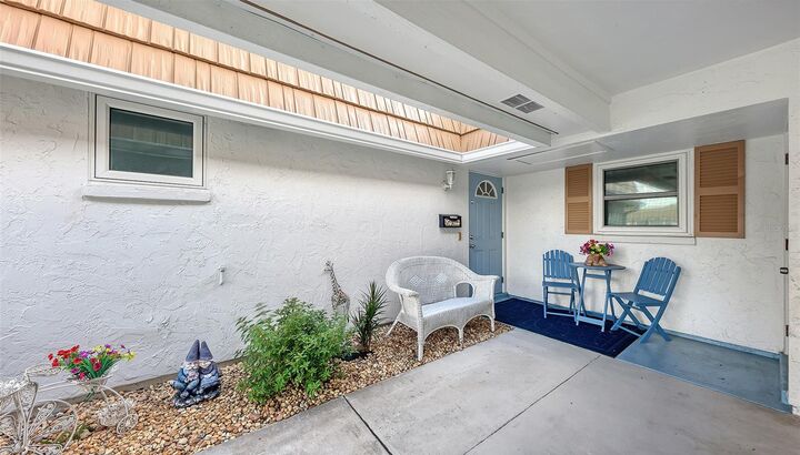 Property Photo: 2623 Riverbluff Parkway V144 FL 34231
