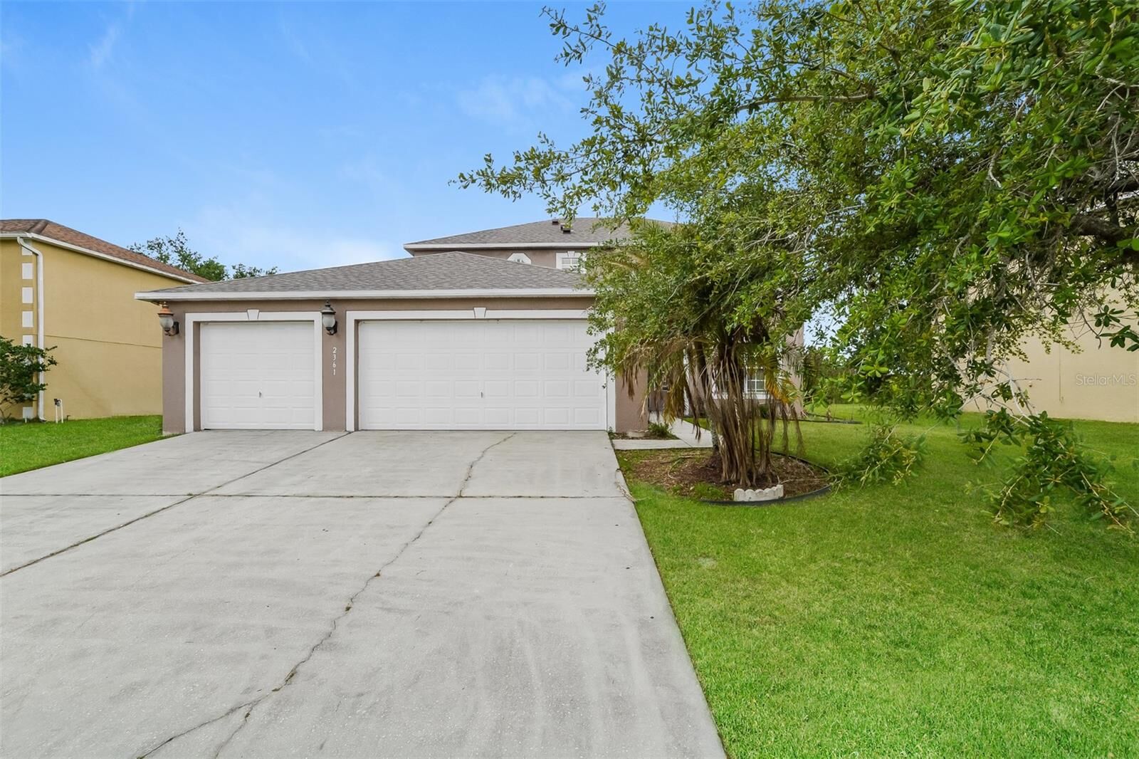 Property Photo:  2361 Andrews Valley Drive  FL 34758 