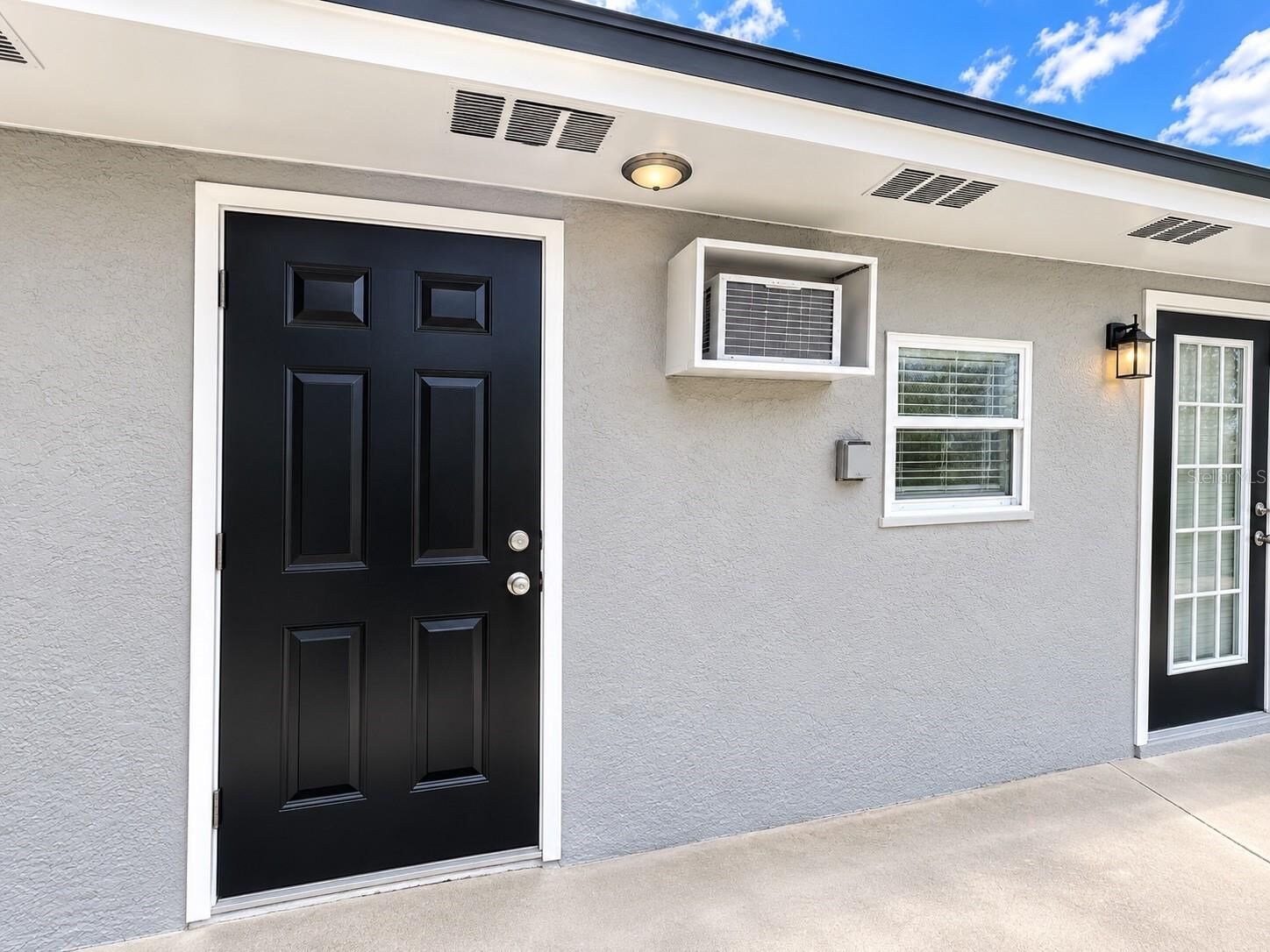 Property Photo: 2795 L B McLeod Road A FL 32805