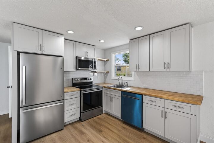 Property Photo: 4545 12th Avenue S FL 33711