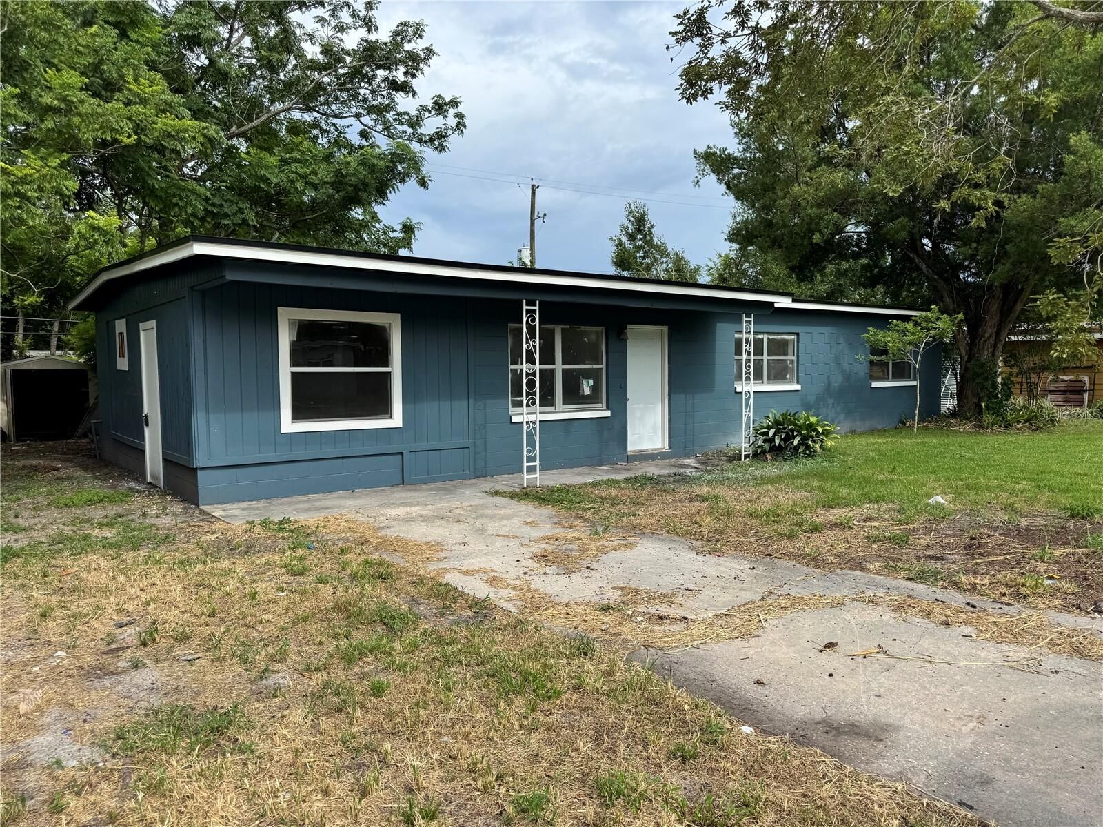 Property Photo: 517 Morocco Avenue FL 32807