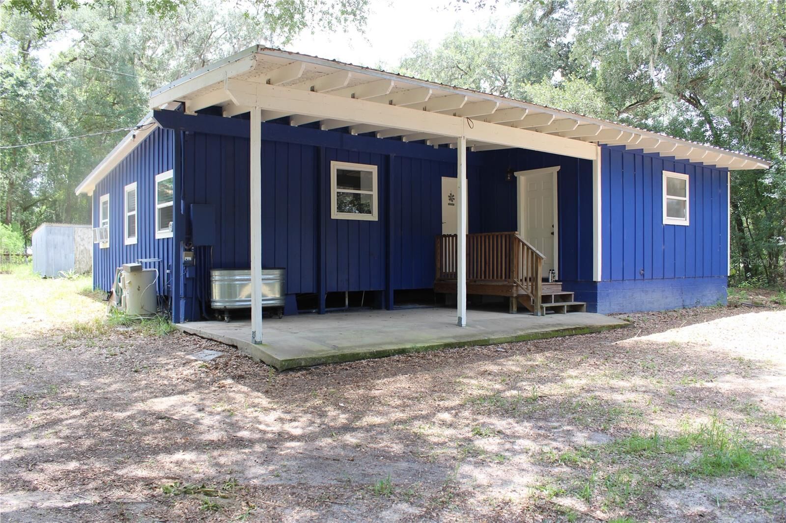 Property Photo: 29160 SE 150th Street FL 32702