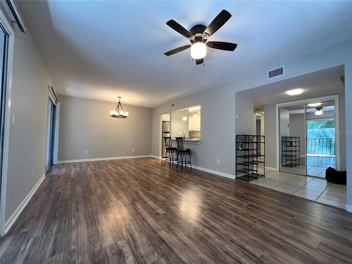 Property Photo:  100 Sweetgum Woods Court 3D  FL 32725 