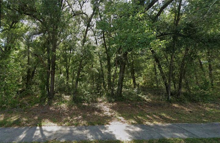 Property Photo: Church FL 32744