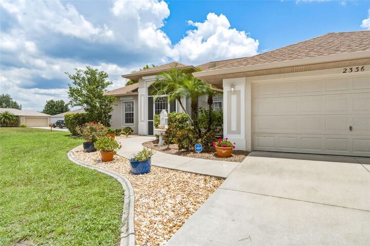 Property Photo:  2336 Briarwood Street  FL 33980 