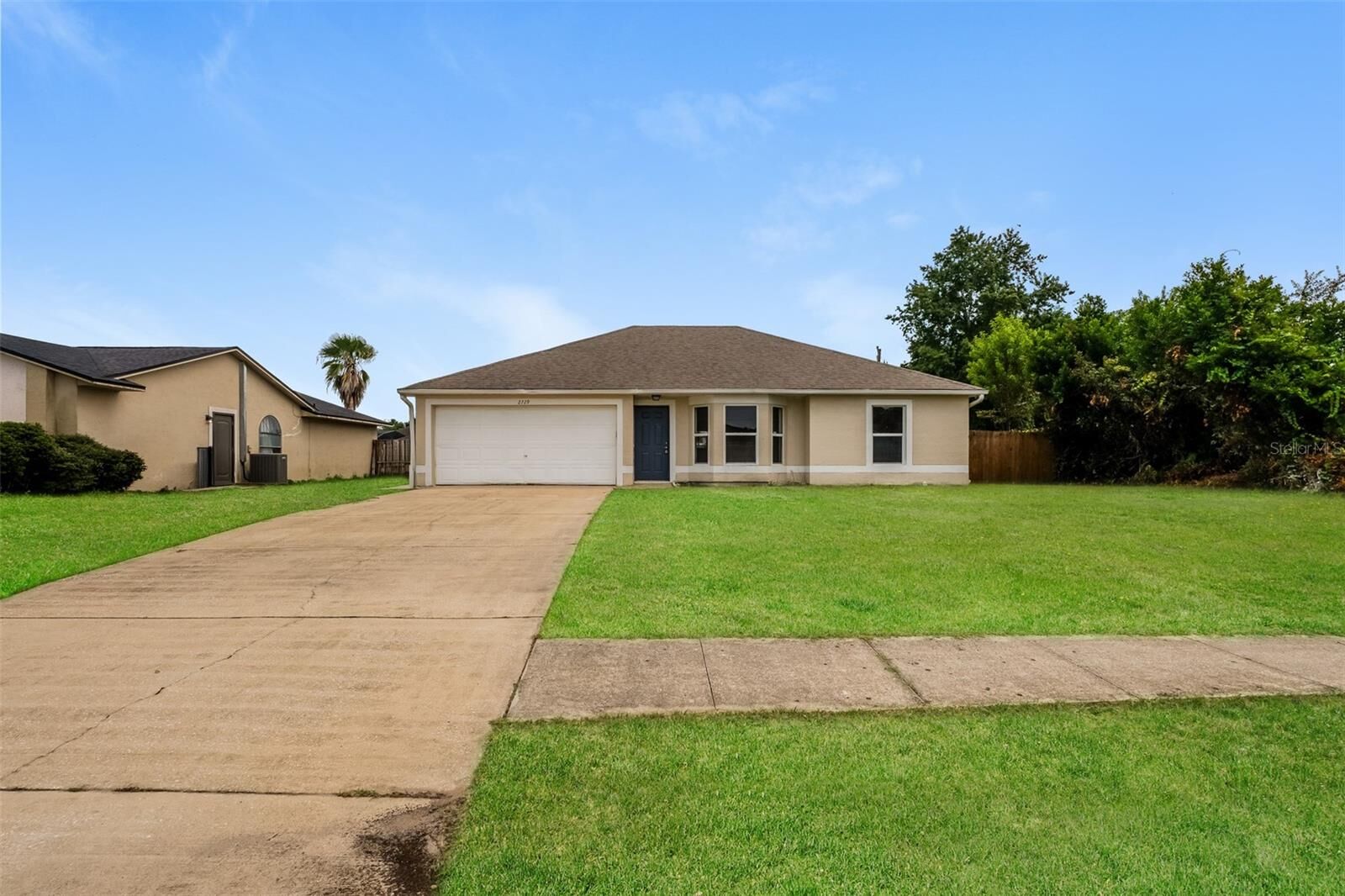 Property Photo:  2729 Gramercy Drive  FL 32738 